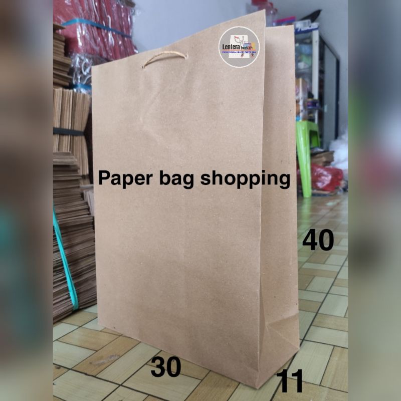 

Paperbag shopping 30/40 (30.11.40)