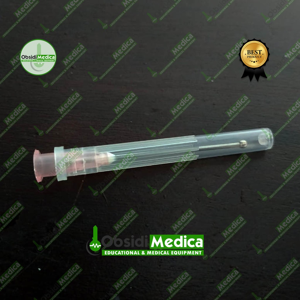 Sonde Mencit Wistar Oral Gavage Praktikum