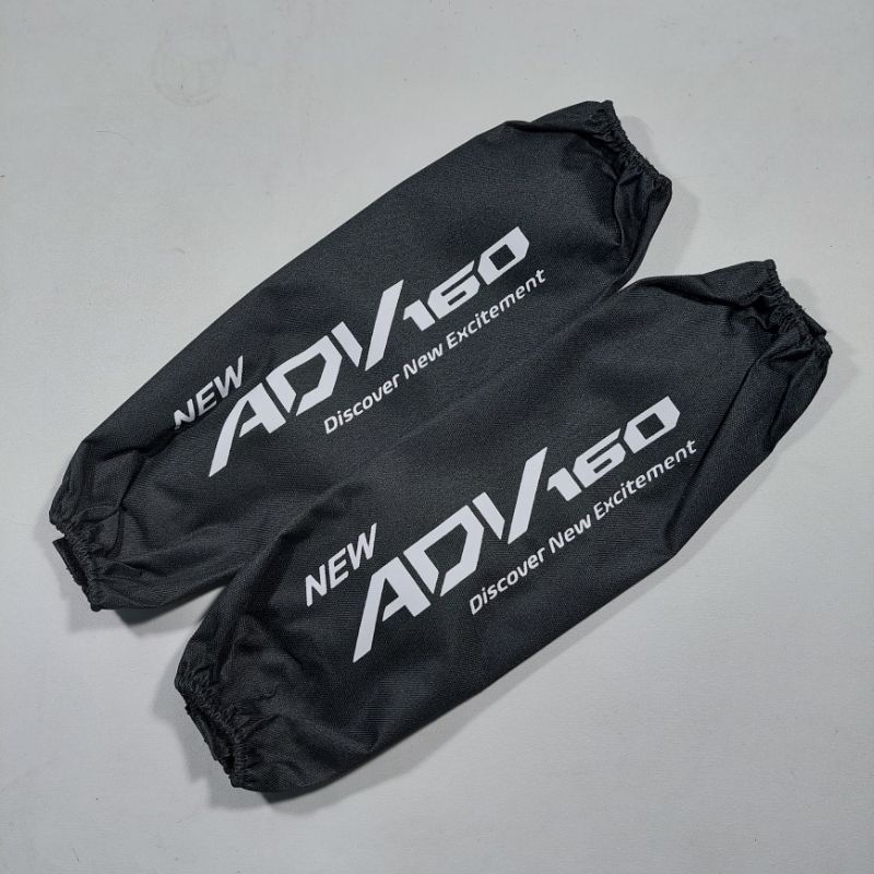 Cover Shockbreaker ADV 160 Sarung Shockbreaker ADV 160 Pelindung Shock Belakang ADV 160