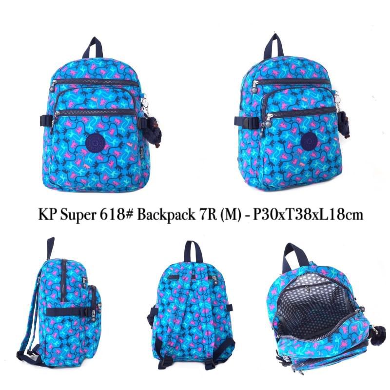 KP super#Backpack#Ransel#