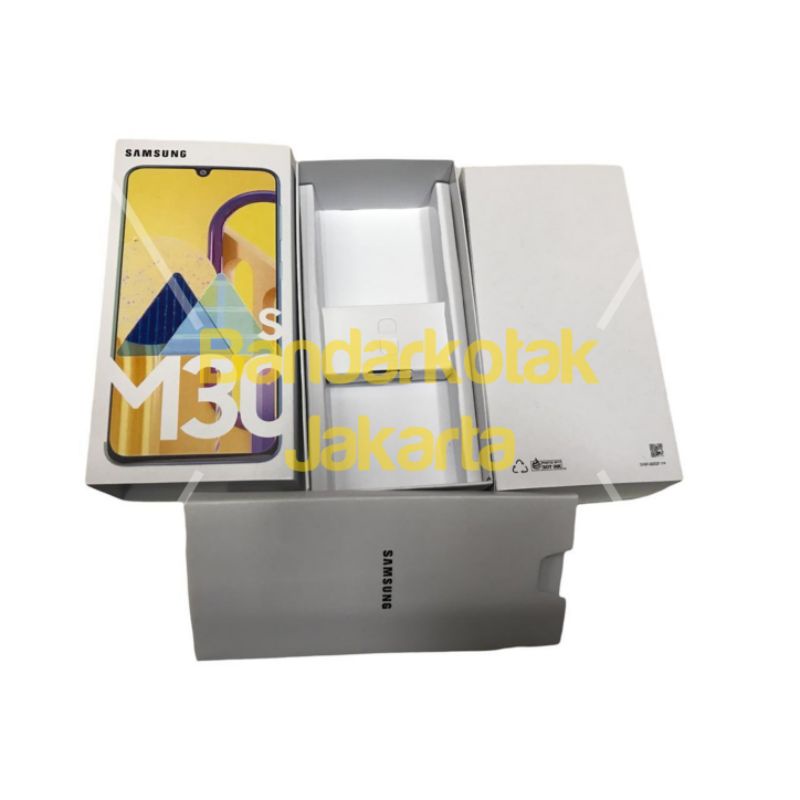 

Dus box kotak Samsung M30s
