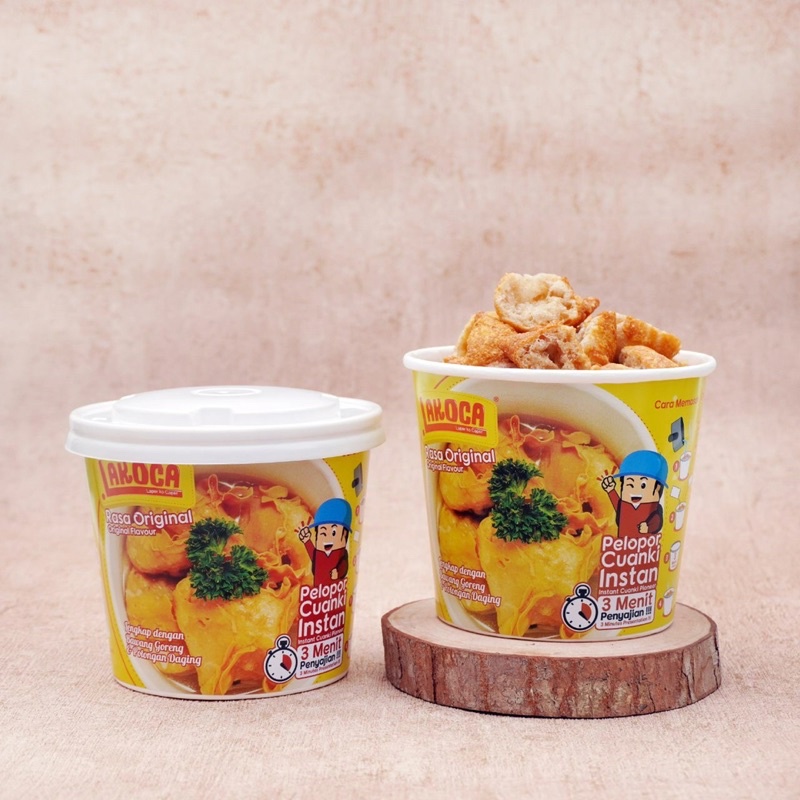 

cuanki khas Bandung