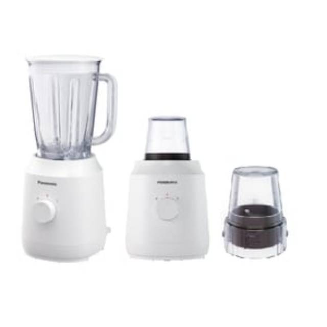 Panasonic Blender MX-E300WSR