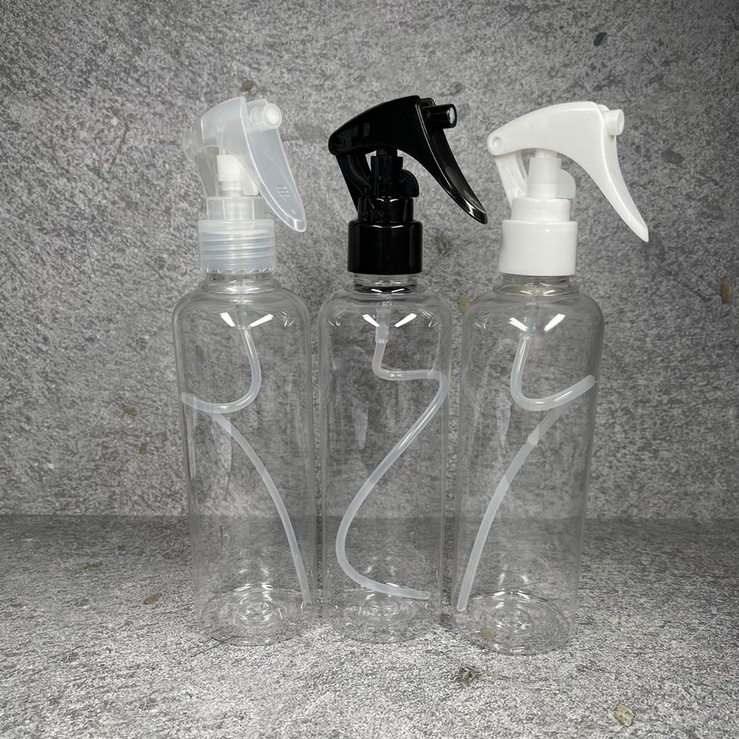 Botol 250ml Trigger Model Burung