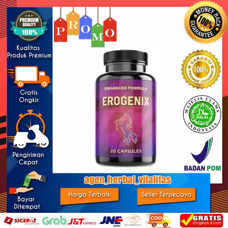 Erogenix Originall