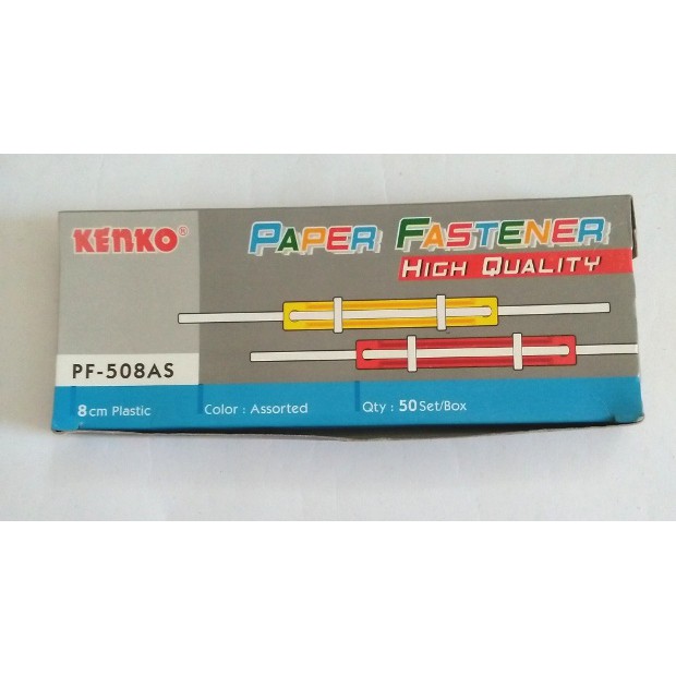 

Paper Fastener Binder Kenko 508AS