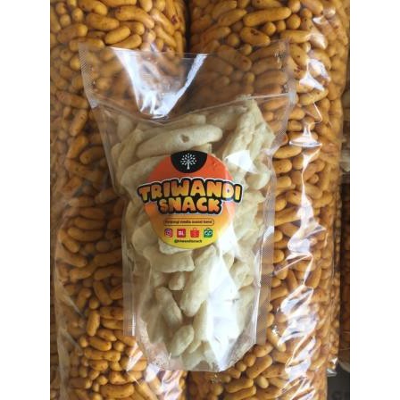 

Snack batagor asin 200gr