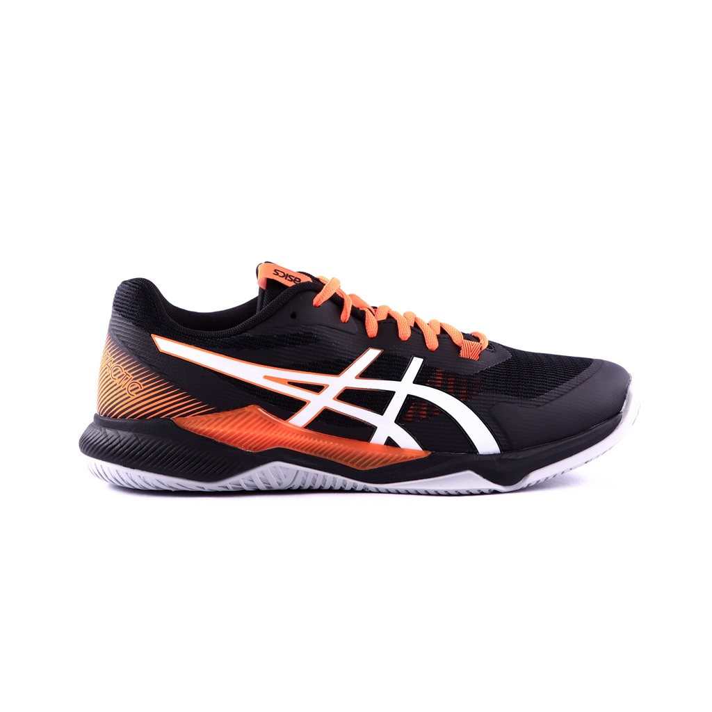 SEPATU VOLLY ASICS GEL TACTIC - VOLLEYBALL - VOLI - ASICS ORIGINAL - ORI - TERMURAH - TERLARIS