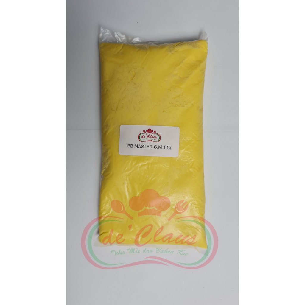 

BLUE BAND CAKE MARGARINE MENTEGA REPACK 1Kg