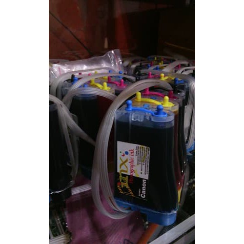 Tinta Tabung INX Photographic