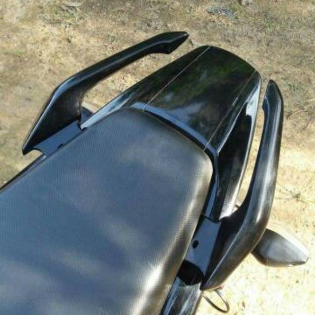 Behel tiger revo pnp verza dan cb verza