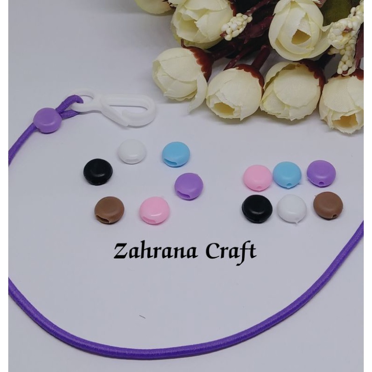 Stopper rubber / stopper karet