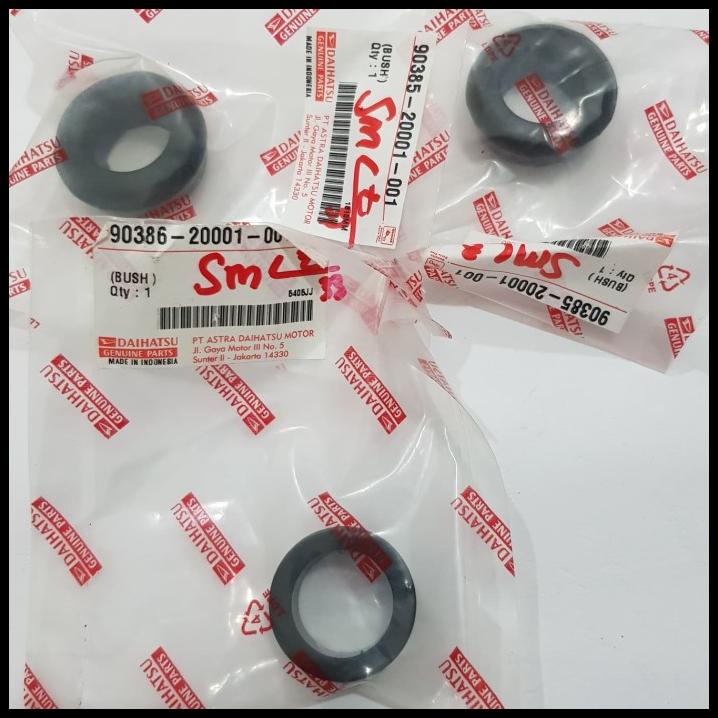 Karet Stabil Bushing Stabilizer Lateral Belakang Avanza Xenia Gran Max