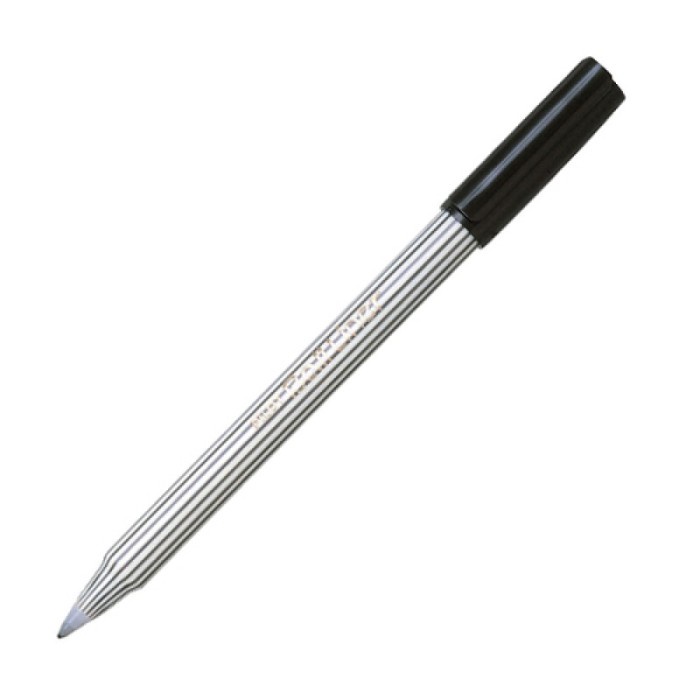 

Gramedia Bengkulu - PILOT BALLINER BL-5M BLACK