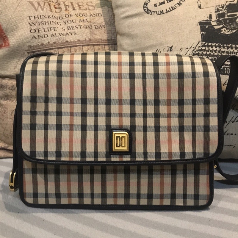 Tas Daks Ori Preloved