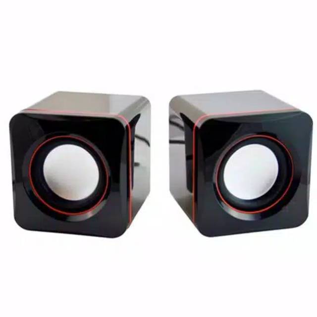 Speaker Komputer Kualitas Super Premium