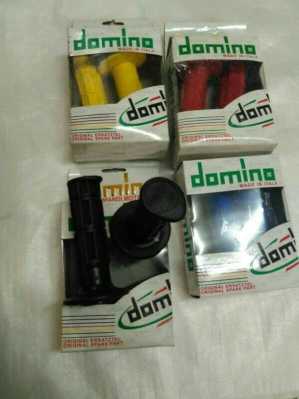 Grip Domino Hanfat Domino Handfat Domino Handel Domino Handle