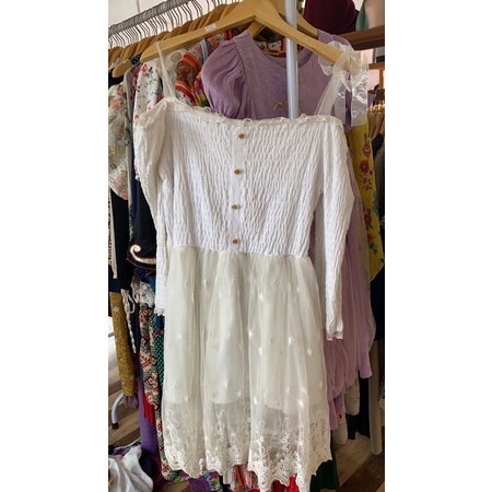 dress sabrina kawaii fairytale