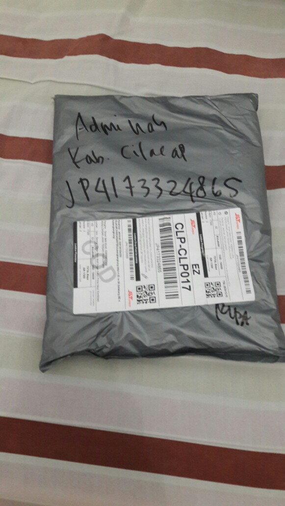 Gamis Batik Motif Sogan Katun Prima Halus Kombinasi Rempel Wolvis