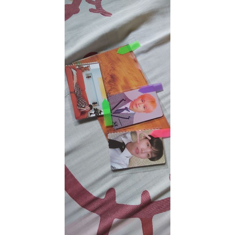 PC taehyung LY answer (damage) (BOOKED)