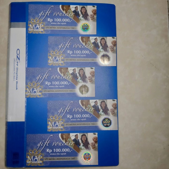 

READY Map biru ajaib TERBARU