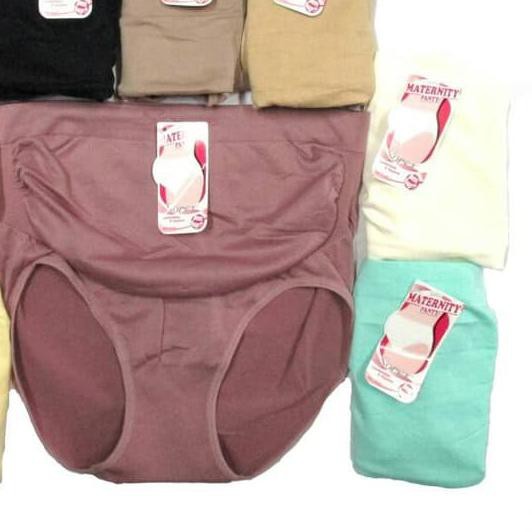 ➢ CD Celana Dalam Korset Hamil Sorex 1130 - Dijamin Ori ♡