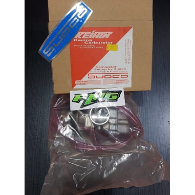 READY KARBURATOR KARBU PWK 38 AIRSTRIKE KEIHIN ORIGINAL