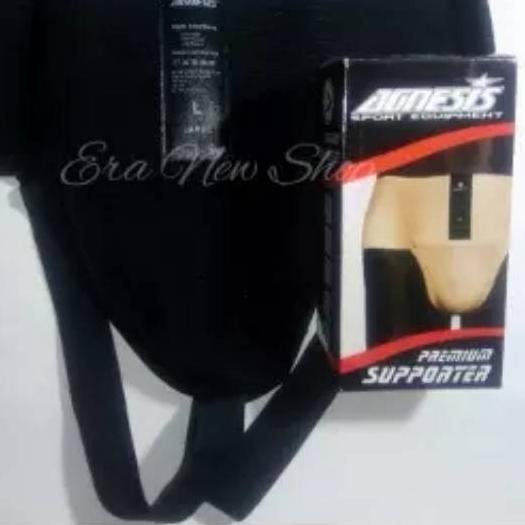 celana hernia Supporter CD turun berok cd sporter Celana Hernia CD Pria celana dalam laki Agnesis