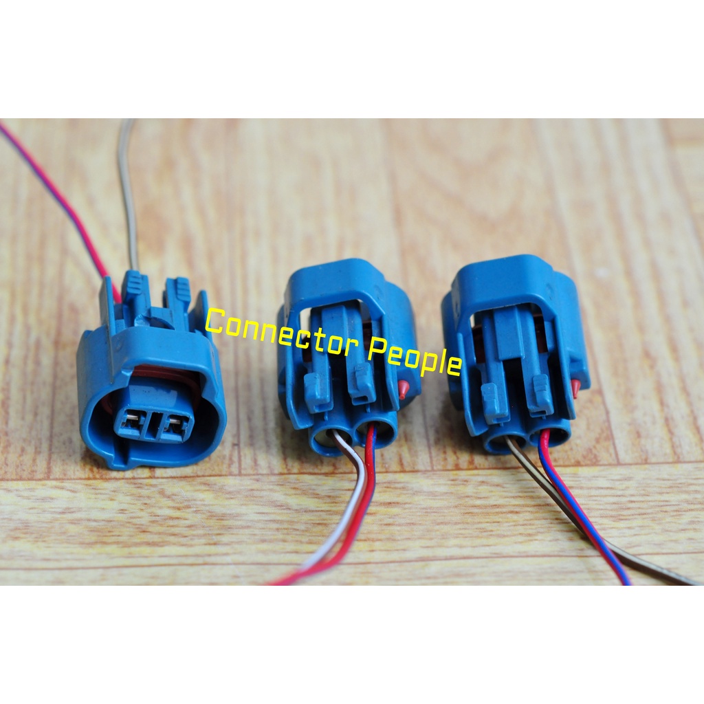 PNP Soket Sensor Selenoid Yamaha FI New Aerox Lexi Nmax SMAX Freego 125