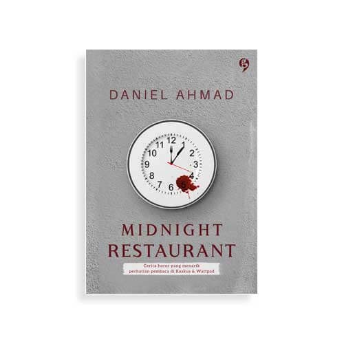 Novel Midnight Restaurant