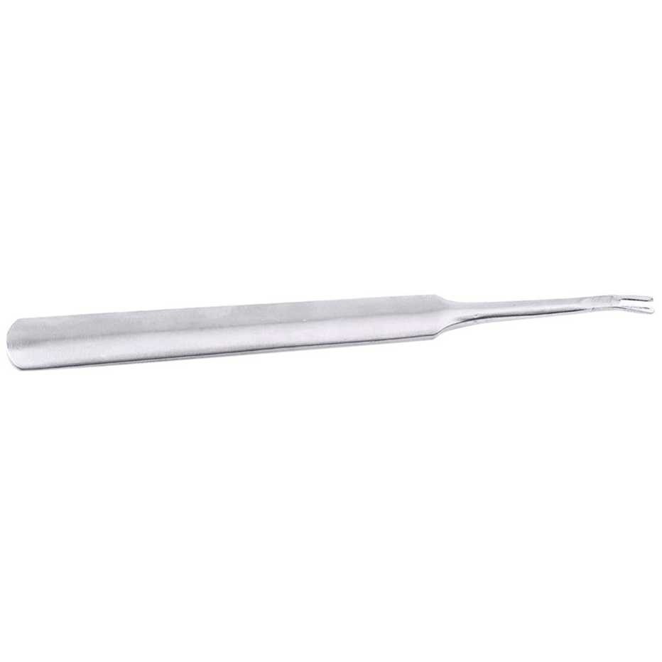 Best Seller ! Alat Pencabut Kulit Mati Kutikula Nail Spoon