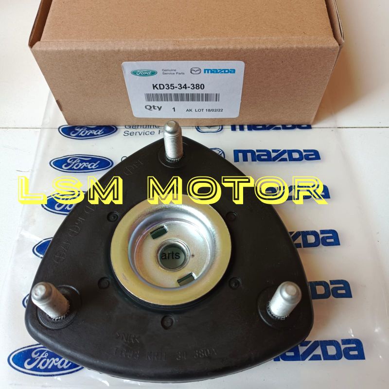 support shock depan Mazda CX-5 cx5