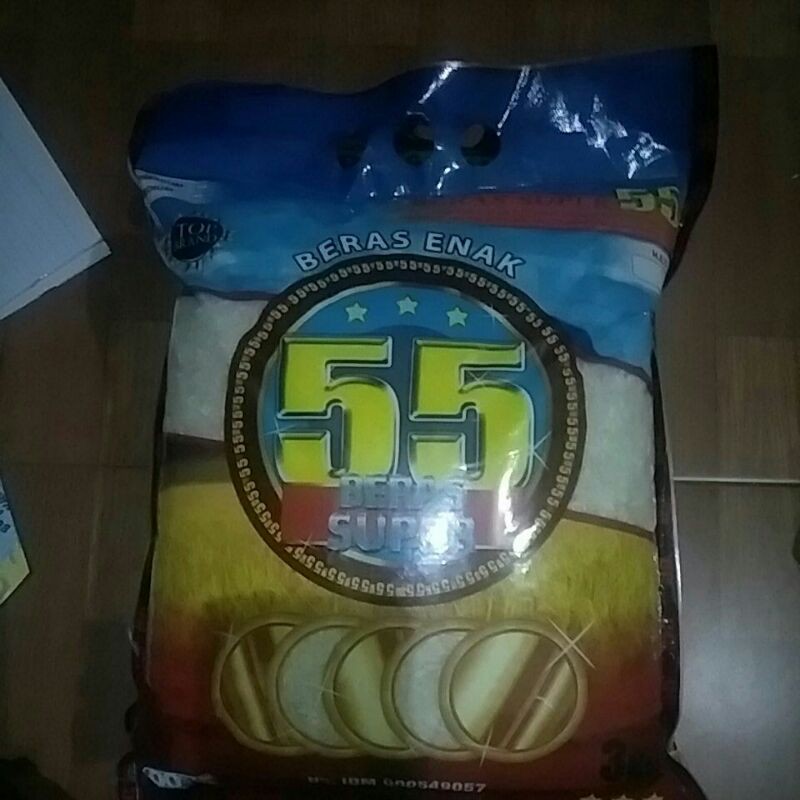 

beras3kg
