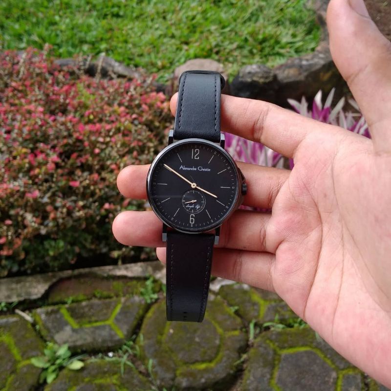 Alexandre Christie 8458 MS