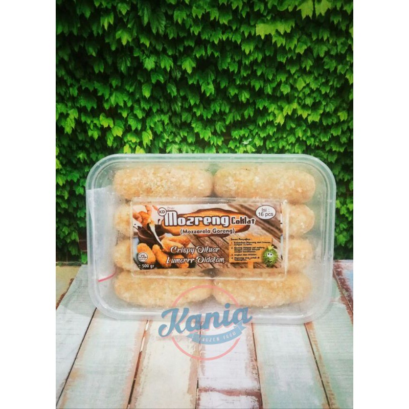 

Mozreng Coklat