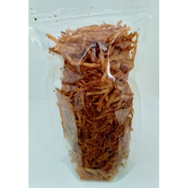 

Kentang Mustofa/ Potato Stick SS Kitchen 100 gram