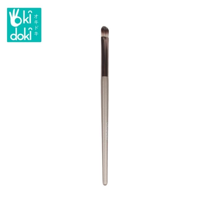 OKIDOKI Cosmetic Brush Beauty Xb-4 Bus-0323 Sw - Kuas Eye Shadow