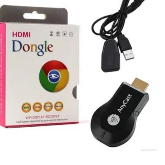 ➺ KABEL HDMI HP KE TV/RECEIVER DONGLE WIFI USB HP KE TV ☄