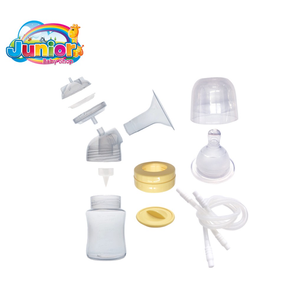 Bistos BT-100 Breast Pump