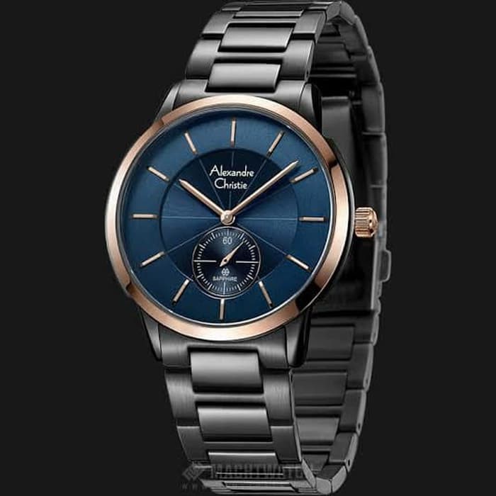 alexandre christie AC 8546