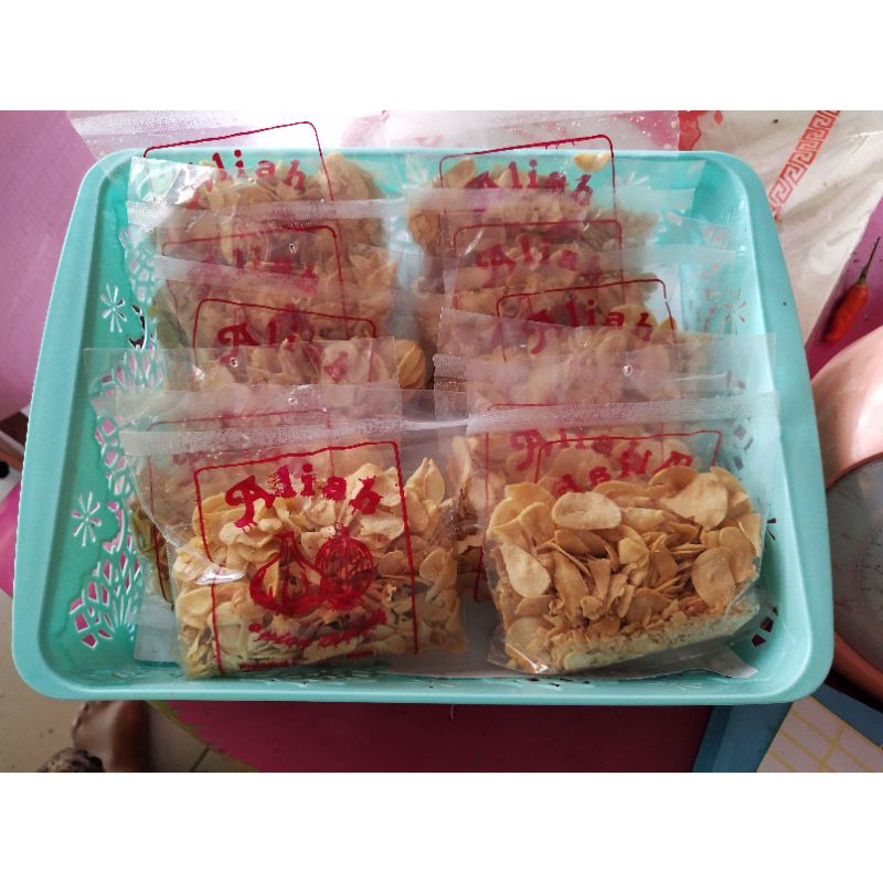 

bawang goreng *BISA INSTAN DELIVERY*