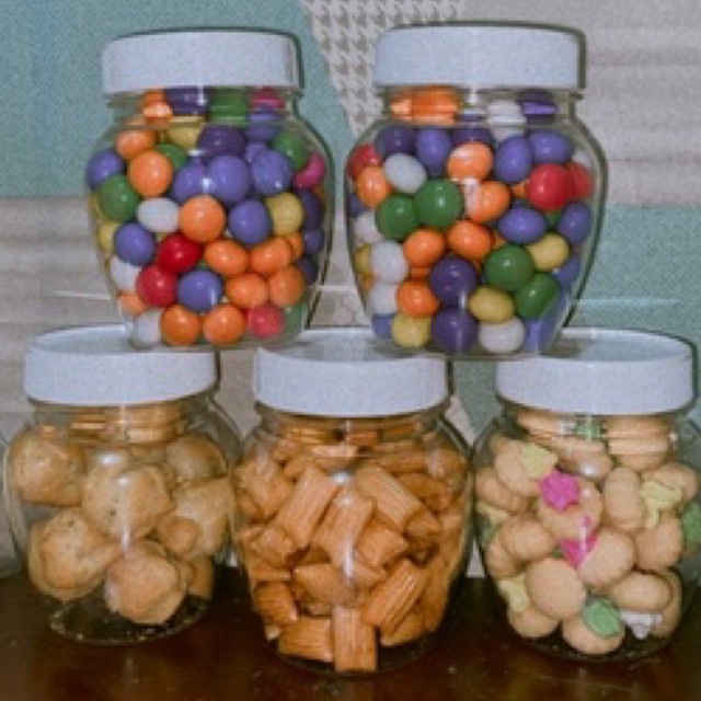 

Hampers Snack Mini