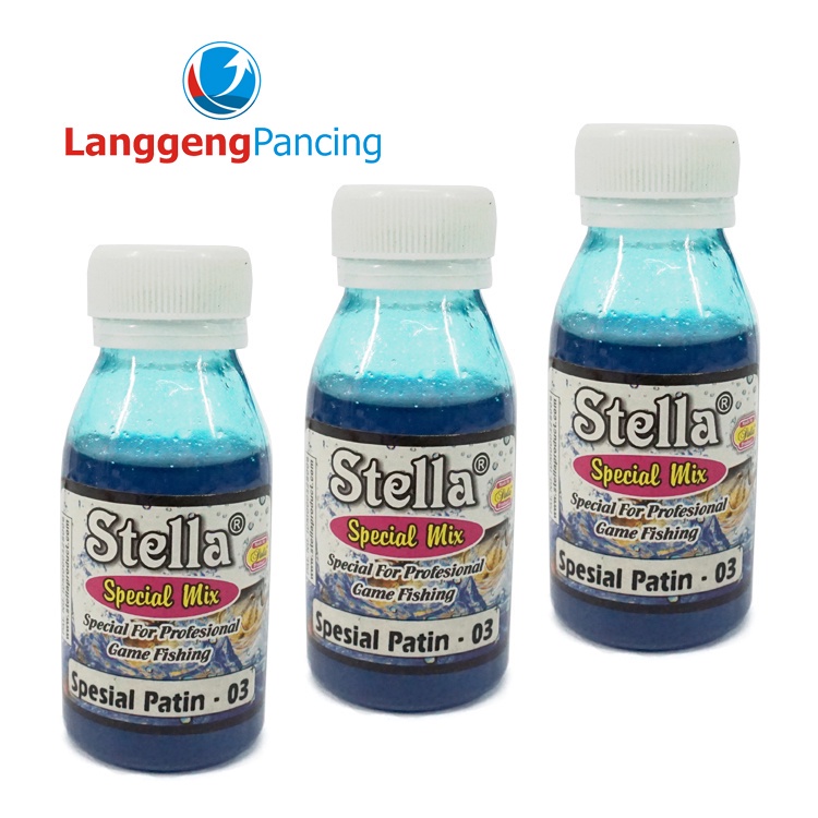 Essen Stella Spesial Mix Patin no.1-6
