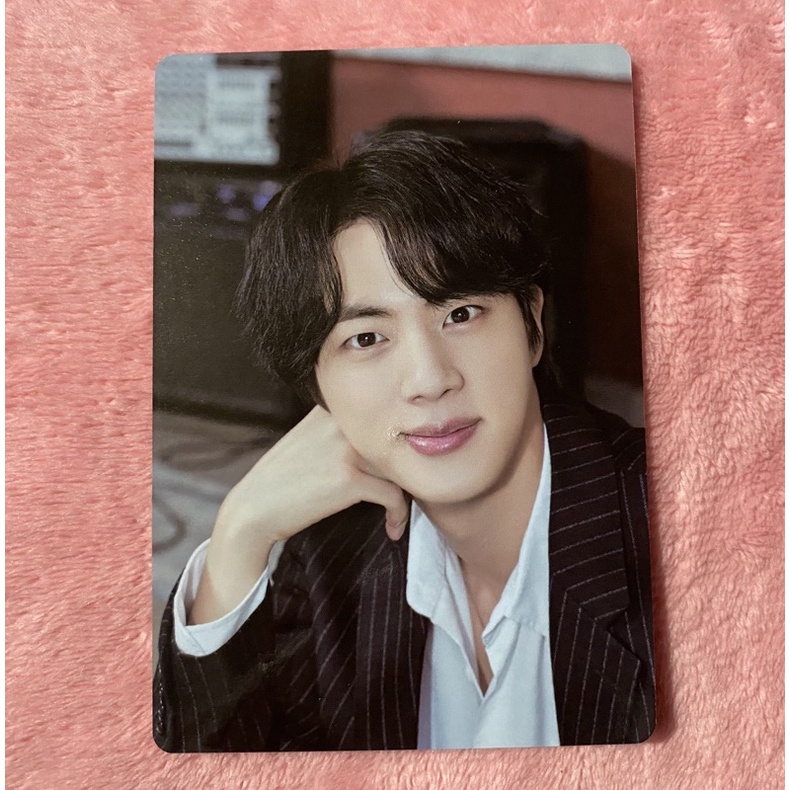MPC BTS PTD JIN RM SUGA JHOPE