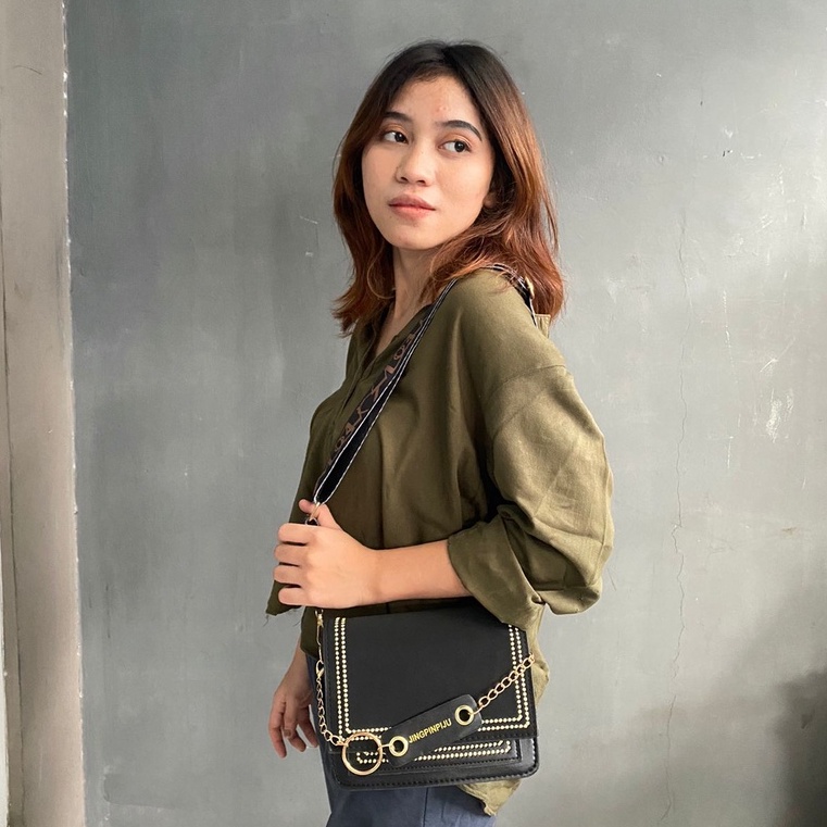 Tas Selempang Fashion Wanita Salsa Bag