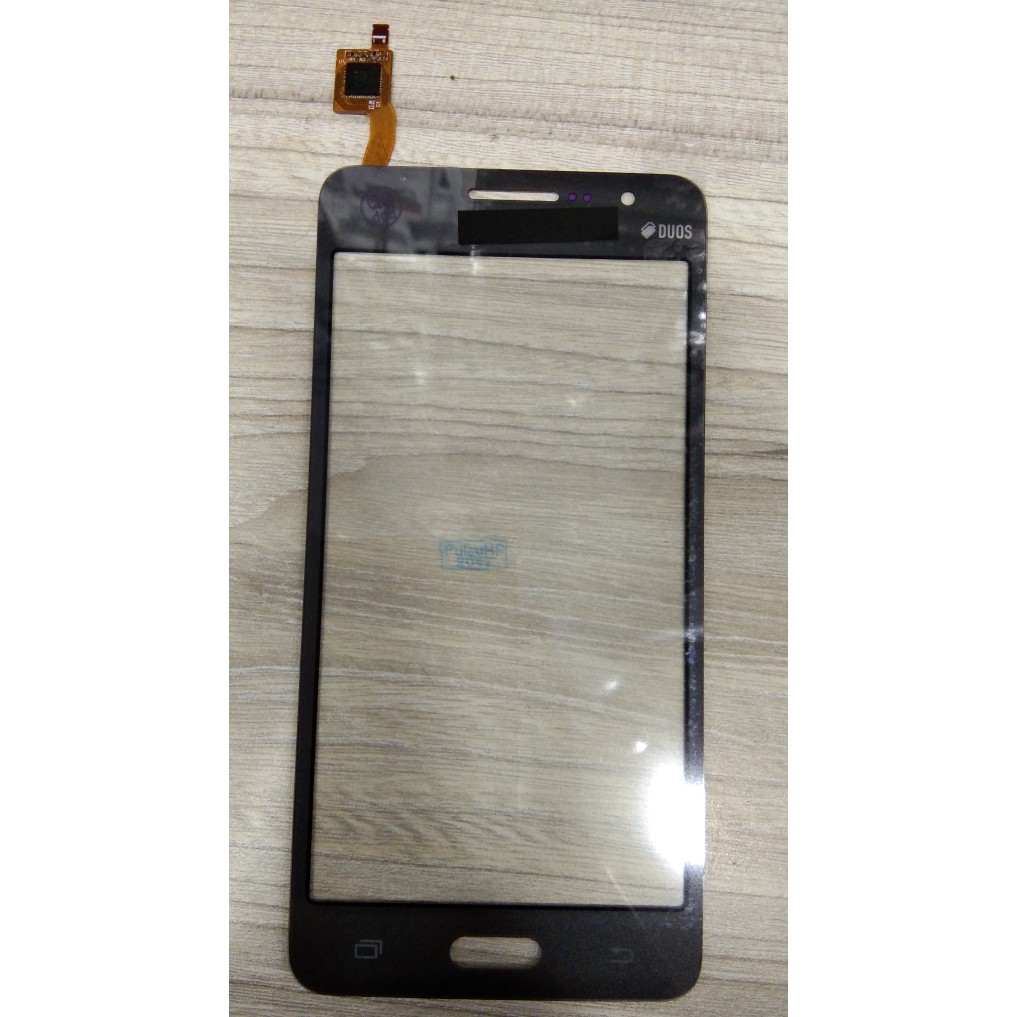 TOUCHSCREEN SAMSUNG GRAND PRIME BLACK