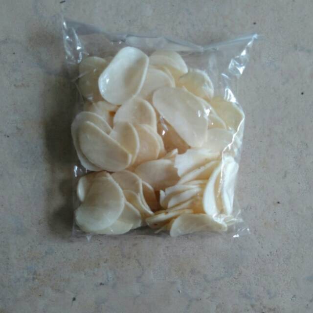 

Krupuk Enak Murah Renyah Gurih