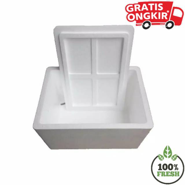 

PACKING TAMBAHAN STYROFOAM / BIAR TAMBAH AMAN