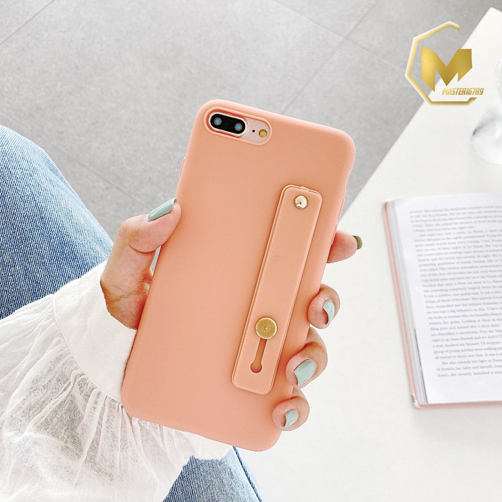 SOFTCASE REALME 6 PRO C17 7i 7 NARZO 20 PRO MA448