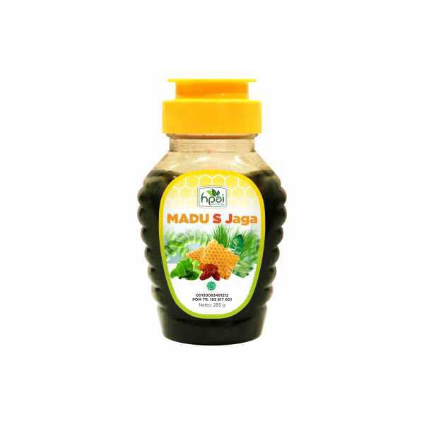 

MADU S Jaga